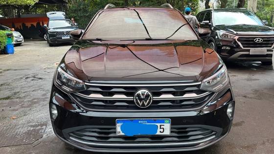 VOLKSWAGEN NIVUS 1.0 200 TSI TOTAL FLEX HIGHLINE AUTOMÁTICO VOLKSWAGEN NIVUS 1.0 200 TSI TOTAL FLEX HIGHLINE AUTOMÁTICO
